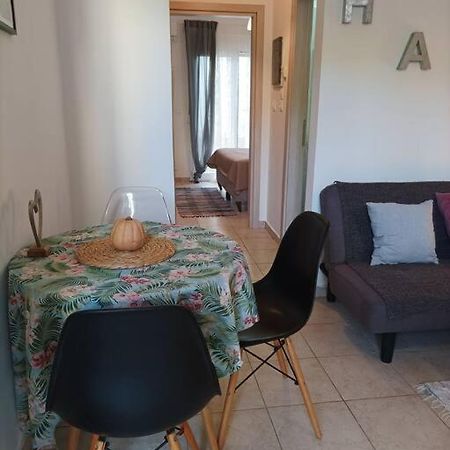Comfy Cozy Iksia Ixia (Rhodes) Exterior foto
