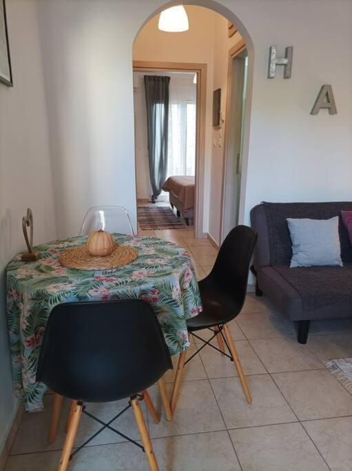 Comfy Cozy Iksia Ixia (Rhodes) Exterior foto