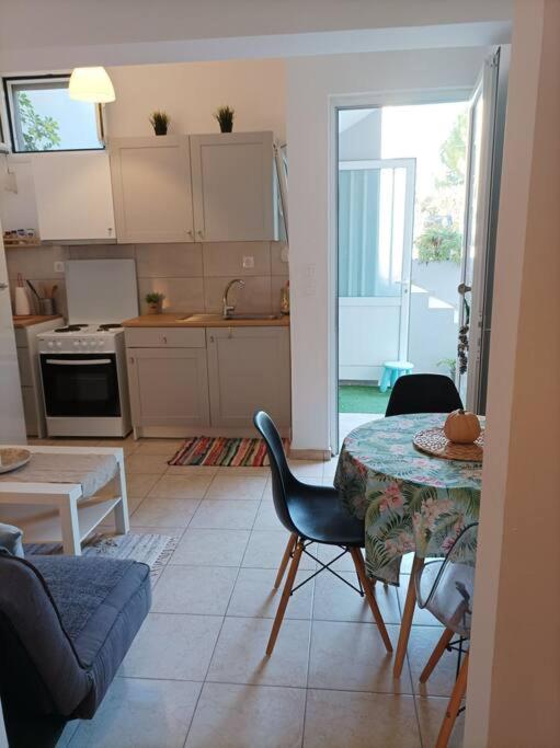 Comfy Cozy Iksia Ixia (Rhodes) Exterior foto
